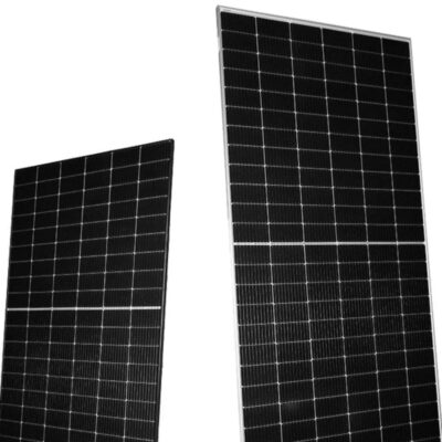 Suntech Solar Ultra VPro STP425S-C54-Nshm-Black Frame - imagine 2