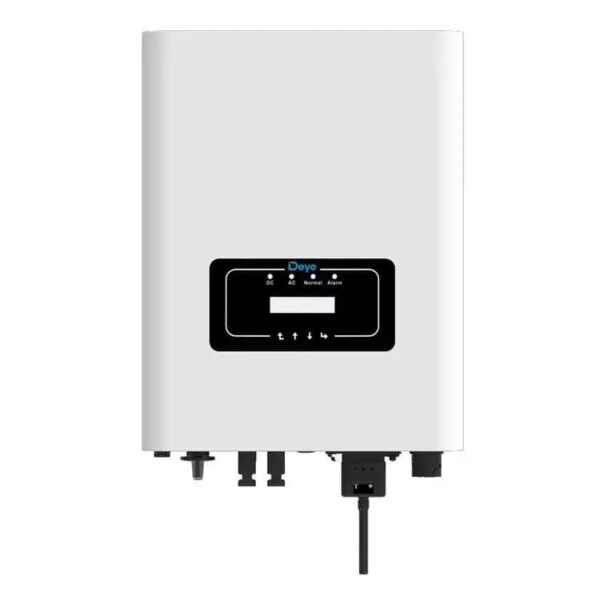 Inverter Deye SUN-12K-G05-3phase
