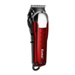 Kemei KM-2608 Barber Scissors - imagine 6