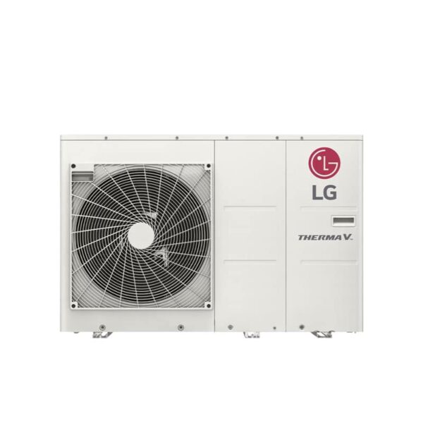 LG Therma V Compact Monobloc HM093MR-U44-Pompa de caldura -9kW