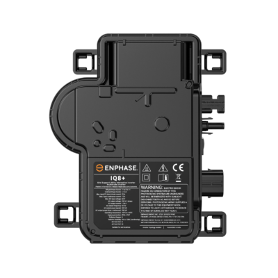 Microinverter Enphase IQ8Plus-72-M-INT