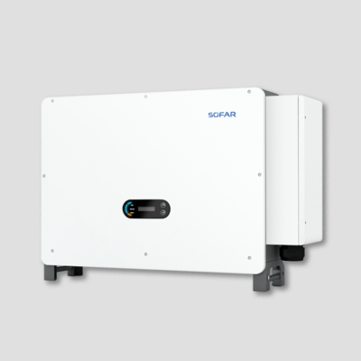 Inverter Sofar Solar 110KTLX-G4-3phase