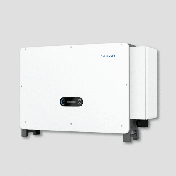 Inverter Sofar Solar 110KTLX-G4-3phase