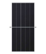 Trina Solar TSM-545DE19-Silver Frame 1500V - imagine 2