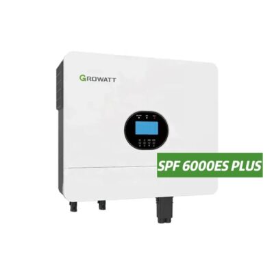 Inverter Growatt SPF 6000ES PLUS
