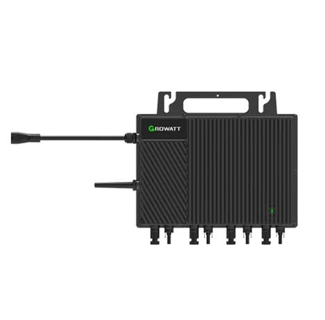 Microinverter Growatt Neo 2000M-X