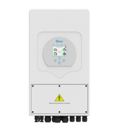 Deye SUN-8K-SG01LP1-EU