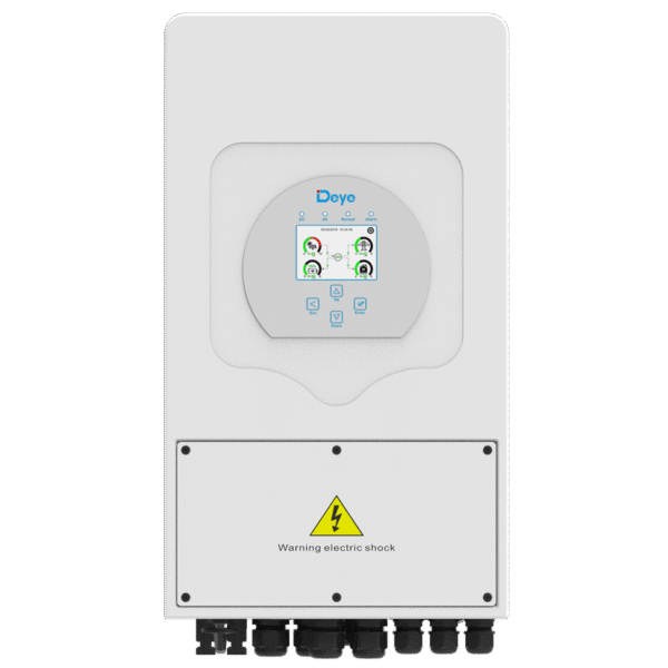 Deye SUN-8K-SG01LP1-EU