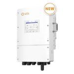 Solis Hybrid Inverter S6-EH3P8K02-NV-YD-L - imagine 2