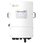 Solis Hybrid Inverter S6-EH3P8K02-NV-YD-L