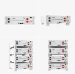 Deye Battery SE-G5.1 Pro-B - imagine 2