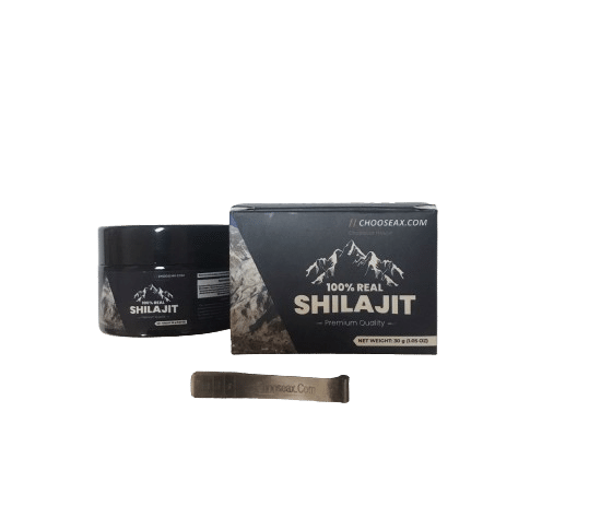 2 * Shilajit Premium Original 30g-Rasina