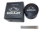 2 * Shilajit Premium Original 30g-Rasina - imagine 6