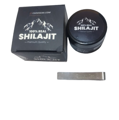2 * Shilajit Premium Original 30g-Rasina - imagine 6