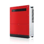 GoodWe GW60KS-MT -AFCI - imagine 3