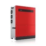 GoodWe GW60KS-MT -AFCI - imagine 2