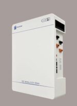 Leapton EL-A05-5.12kwh-BESS-Low Voltage Battery