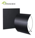 Flexible Modules 220w Lionshee, Full Black - imagine 4