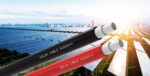 Solar PV Cable Solen 1*6mm2 Red 50m - imagine 4