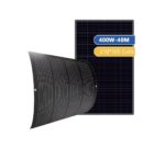 Flexible Panel 400wp ETFE- Balcony-Ipvisola