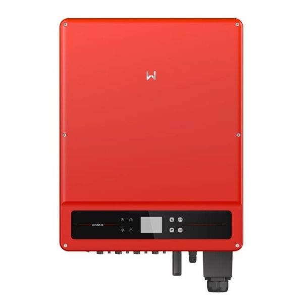 GoodWe GW60KS-MT -AFCI