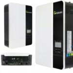 Inverter Growatt SPF-5000-ES Plus WiFi - imagine 5