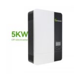 Inverter Growatt SPF-5000-ES Plus WiFi - imagine 4
