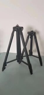 Trepied nivela laser-camere-foto-video-filet-3/8inch - imagine 4