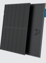 CECEP Solar CEC6-54MHV 405 Wp Full Black