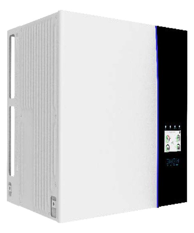 Deye GB-S20K-EU-20kw - imagine 2