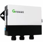 Growatt ATS-S- Auto Transfer Switch 1Phase - imagine 4