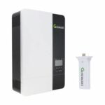 Inverter Growatt SPF-5000-ES Plus WiFi