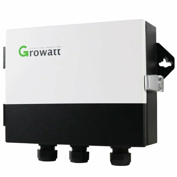 Growatt ATS-S- Auto Transfer Switch 1Phase