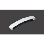 Maner Pentru Mobila B0010 256mm ALB MAT