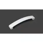 Maner Pentru Mobila B0010 224mm ALB MAT - imagine 5