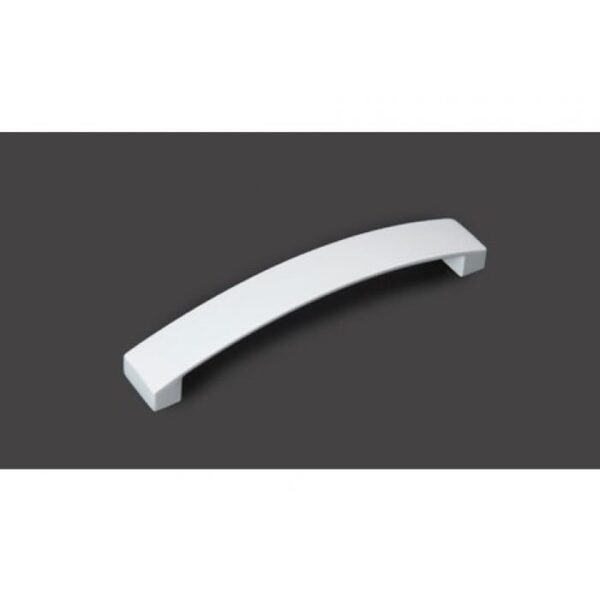 Maner Pentru Mobila B0010 256mm ALB MAT