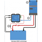 Victron VE.Bus BMS V2 Battery Management System - imagine 3