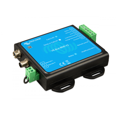 Victron VE.Bus BMS V2 Battery Management System - imagine 2