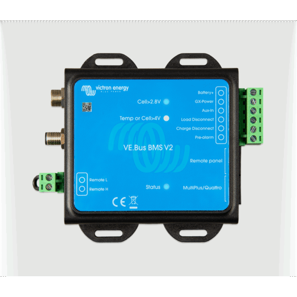 Victron VE.Bus BMS V2 Battery Management System