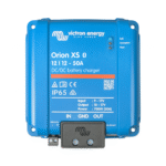 Victron Orion XS 12/12-50A DC-DC Battery Charger