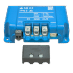 Victron Orion XS 12/12-50A DC-DC Battery Charger - imagine 2