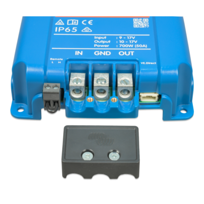 Victron Orion XS 12/12-50A DC-DC Battery Charger - imagine 2