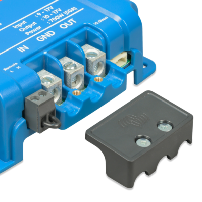 Victron Orion XS 12/12-50A DC-DC Battery Charger - imagine 3