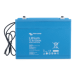 Victron Smart 12.8V/200Ah LiFePO4 Battery with M8 Insert