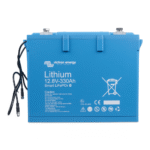 sl338 victron energy victron smart 128v 330ah lifepo4 battery with m10 insert