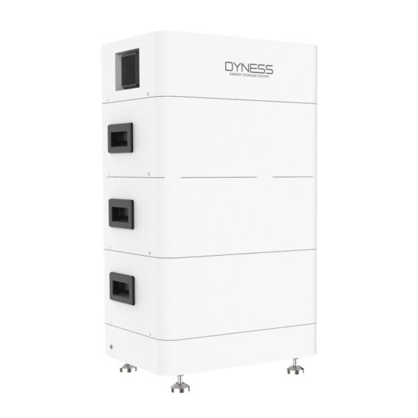 Dyness TOWER T10 -10.66 kWh - imagine 4