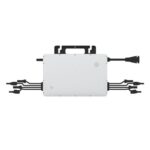 Microinverter HMS-1600-4T Hoymiles - imagine 2