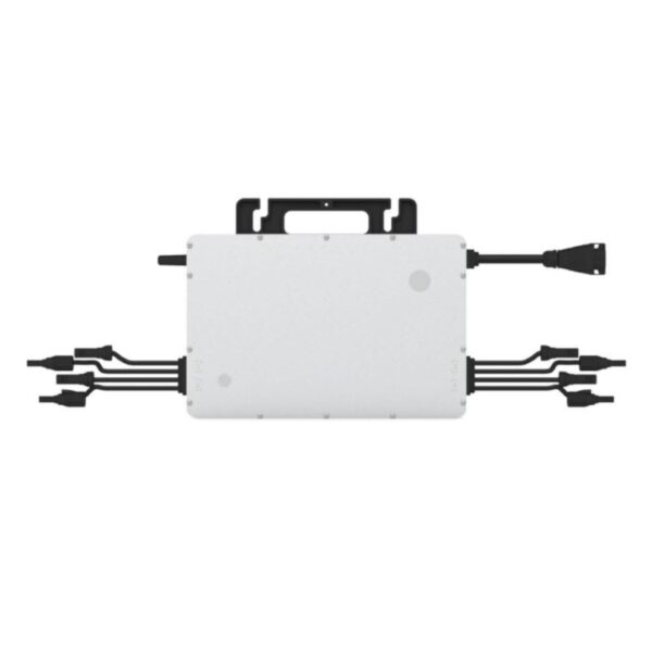 Microinverter HMS-1600-4T Hoymiles - imagine 2