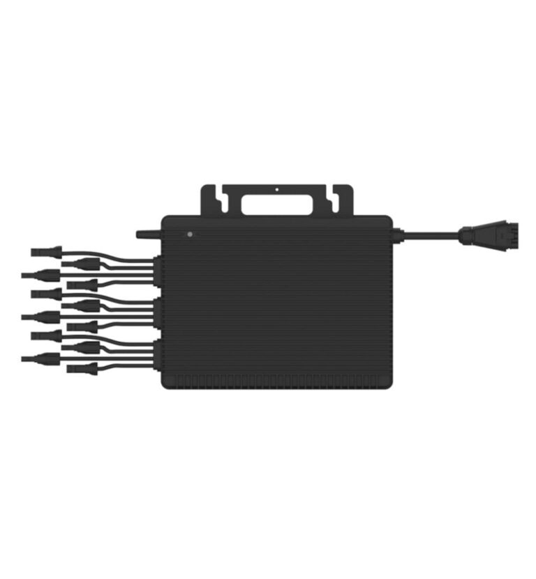 Microinverter HMT-2250-6T Hoymiles - imagine 2