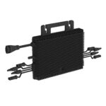 Microinverter HMT-2000-4T Hoymiles